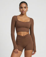 Brown & Mocha