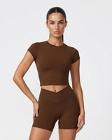 Brown & Mocha