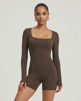 Brown & Mocha