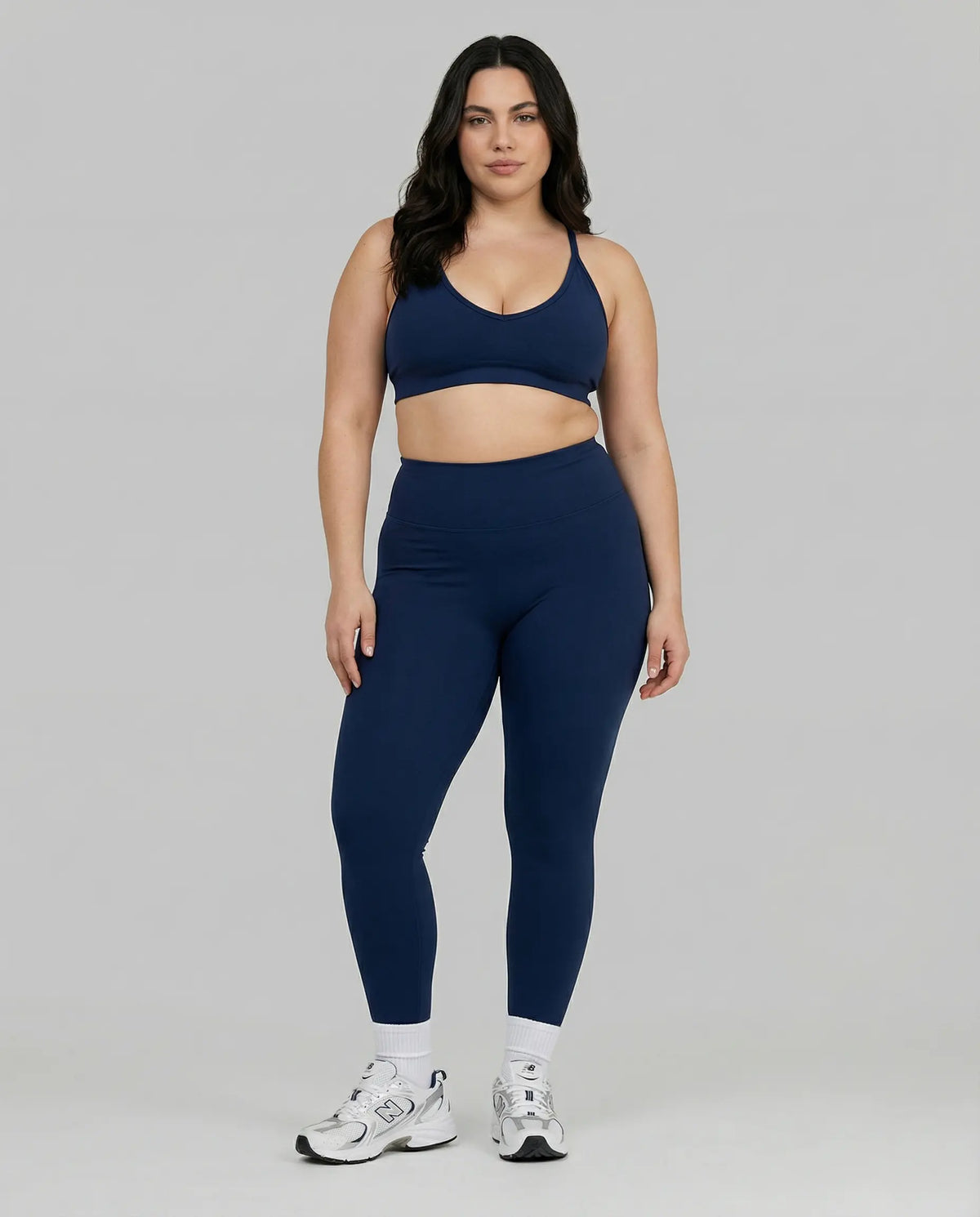 High Waist Scrunch Butt Leggings