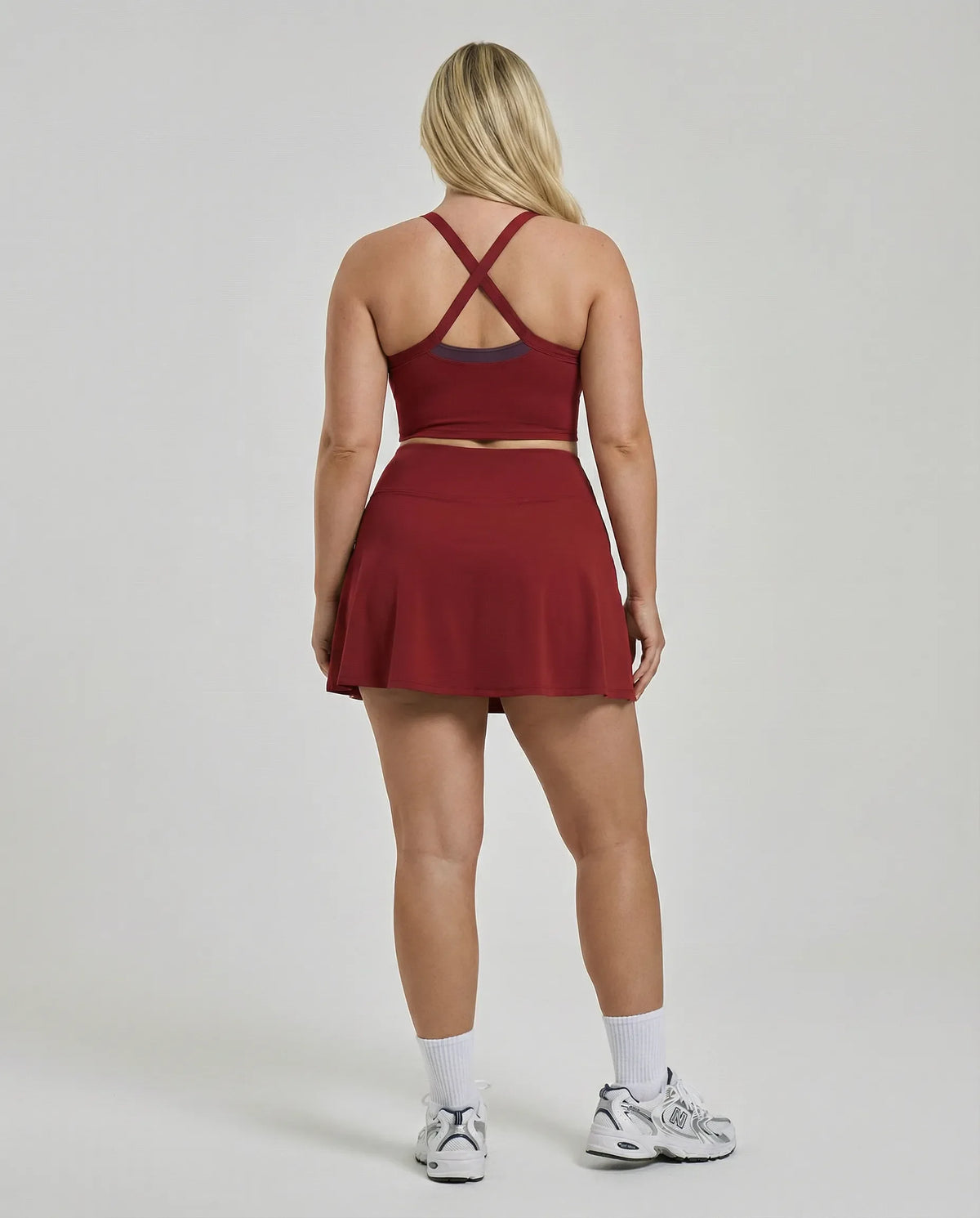 Padel_set1_Red image 4