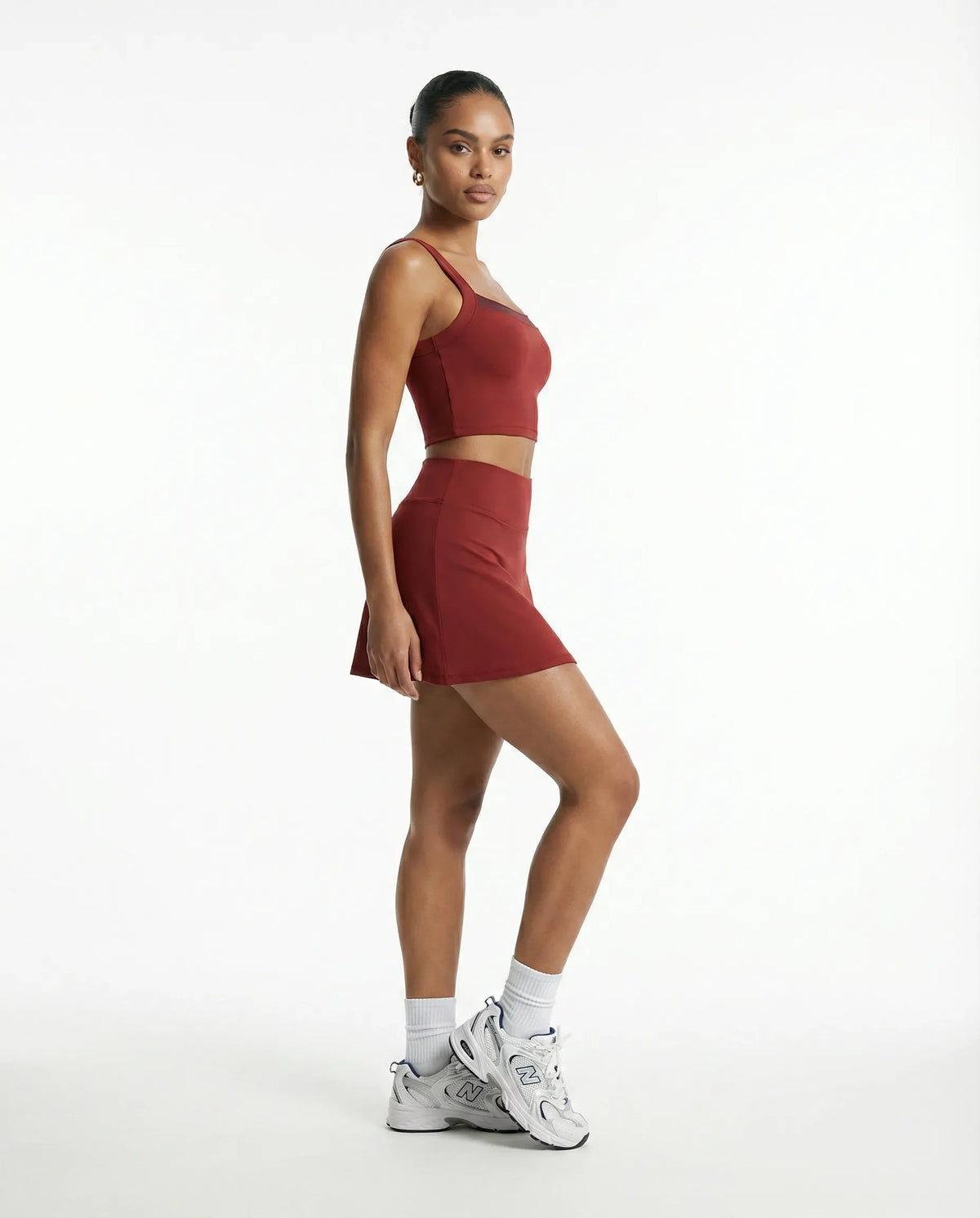Padel_set1_Red image 7