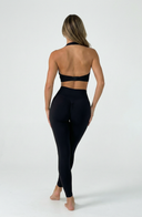 Active Leggings Black