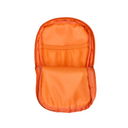 SculptForm Long Sleeve Seamless Contour Bodysuit Pink Women Stretch Fabric