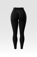 Active Leggings Black