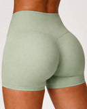 Seamless Sculpting 3-Piece Zip Jacket Set