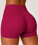 Seamless Sculpting 3-Piece Zip Jacket Set