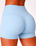 Seamless Sculpting 3-Piece Zip Jacket Set