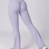 Flare High Waist Sculpt Yoga Leggings