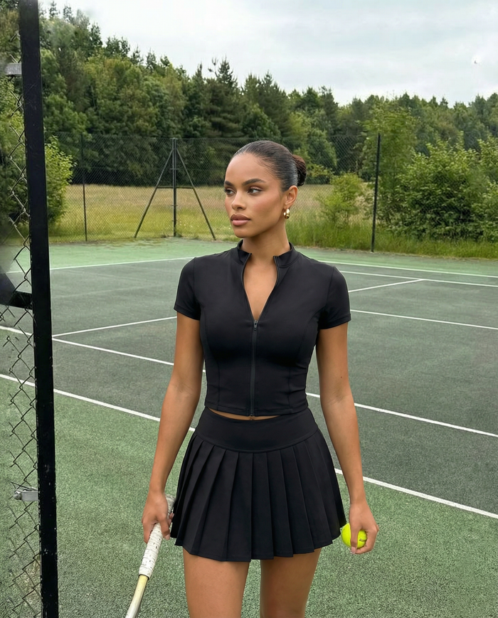 Active Padel Skirt Set