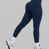 High Waist Scrunch Butt Leggings