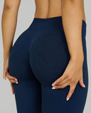 High Waist Scrunch Butt Leggings