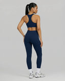 High Waist Scrunch Butt Leggings