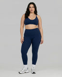 High Waist Scrunch Butt Leggings