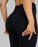 High Waist Scrunch Butt Leggings