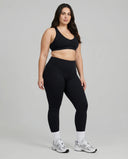 High Waist Scrunch Butt Leggings