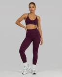 High Waist Scrunch Butt Leggings