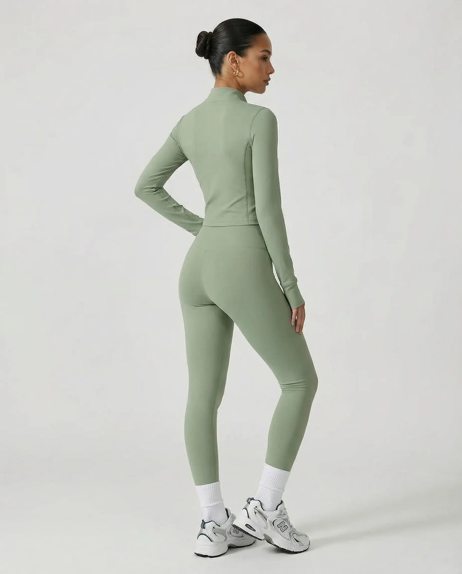 Seamless Sculpting 3 Piece Workout Set