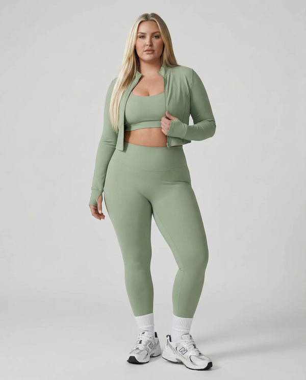 Seamless Sculpting 3 Piece Workout Set