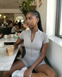 Jumpsuit_Short_grey image 6