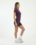 Jumpsuit_Short_purple image 7