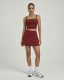 Padel_set1_Red image 1