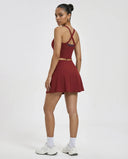 Padel_set1_Red image 2