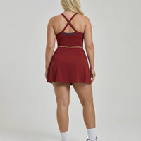 Padel_set1_Red image 4