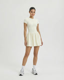 Padel_set2_creme image 1