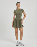 Padel_set2_green image 1