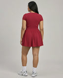 Padel_set2_red image 4