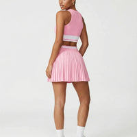 Padel_set4_pink image 2