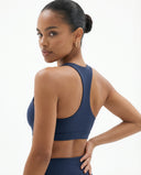 Sports Bra Sculpt Seamless Racerback Top — view 2