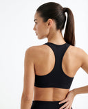 Sports Bra Sculpt Seamless Racerback Top — view 2