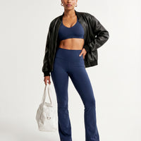 Sports Bra Sculpt Seamless Racerback Top — view 4