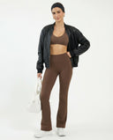 Sports Bra Sculpt Seamless Racerback Top — view 4